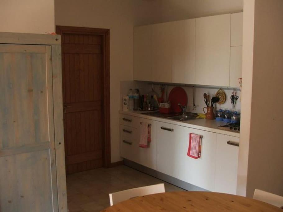 L' Elicriso, A Pochi Passi Dal Mare Con Giardino Privato - The Elicriso, A Few Meters From The Sea, With Private Garden Apartment Stintino Exterior foto