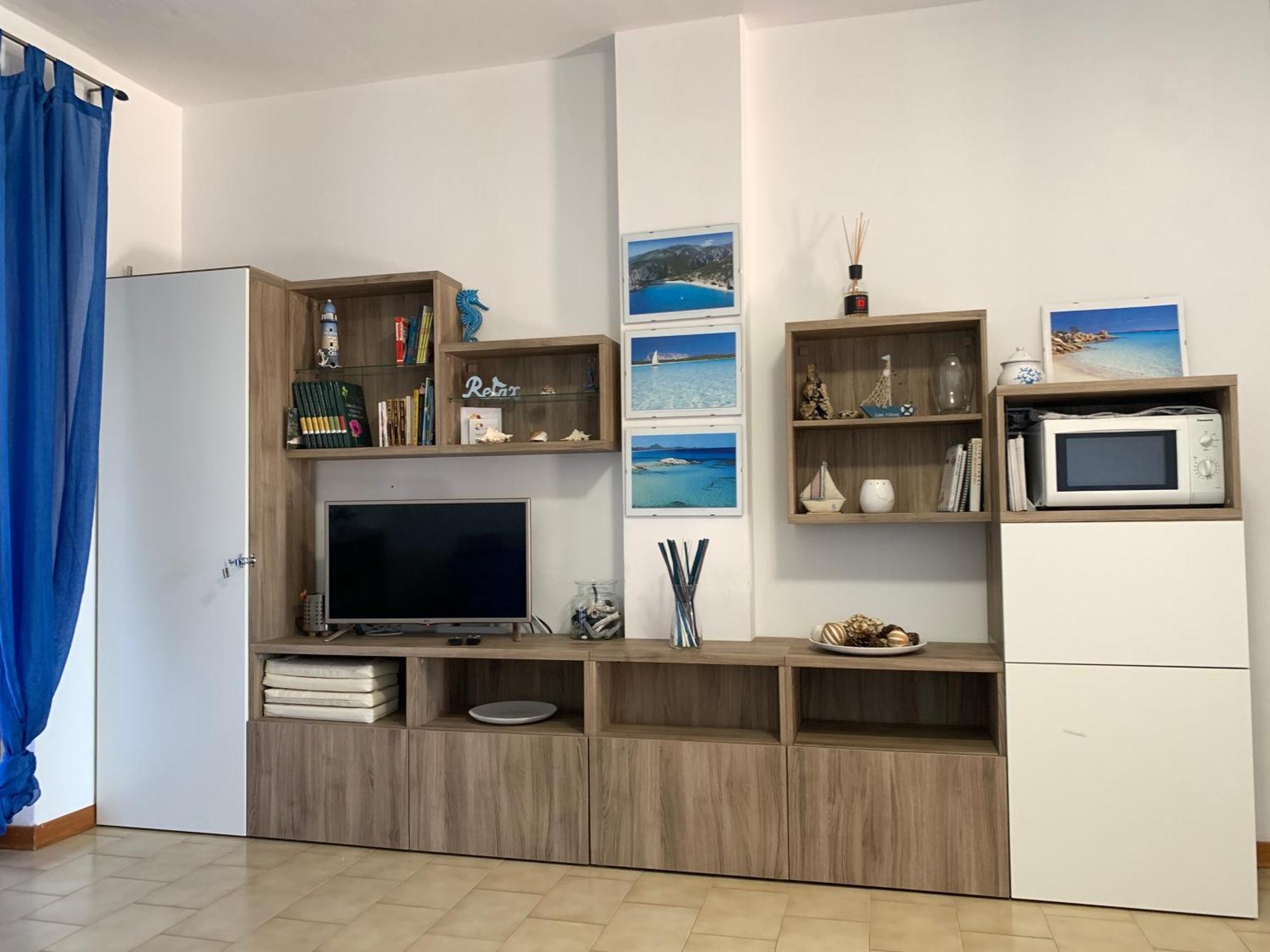 L' Elicriso, A Pochi Passi Dal Mare Con Giardino Privato - The Elicriso, A Few Meters From The Sea, With Private Garden Apartment Stintino Exterior foto