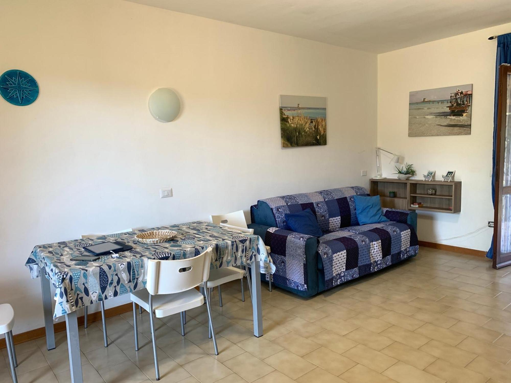 L' Elicriso, A Pochi Passi Dal Mare Con Giardino Privato - The Elicriso, A Few Meters From The Sea, With Private Garden Apartment Stintino Exterior foto