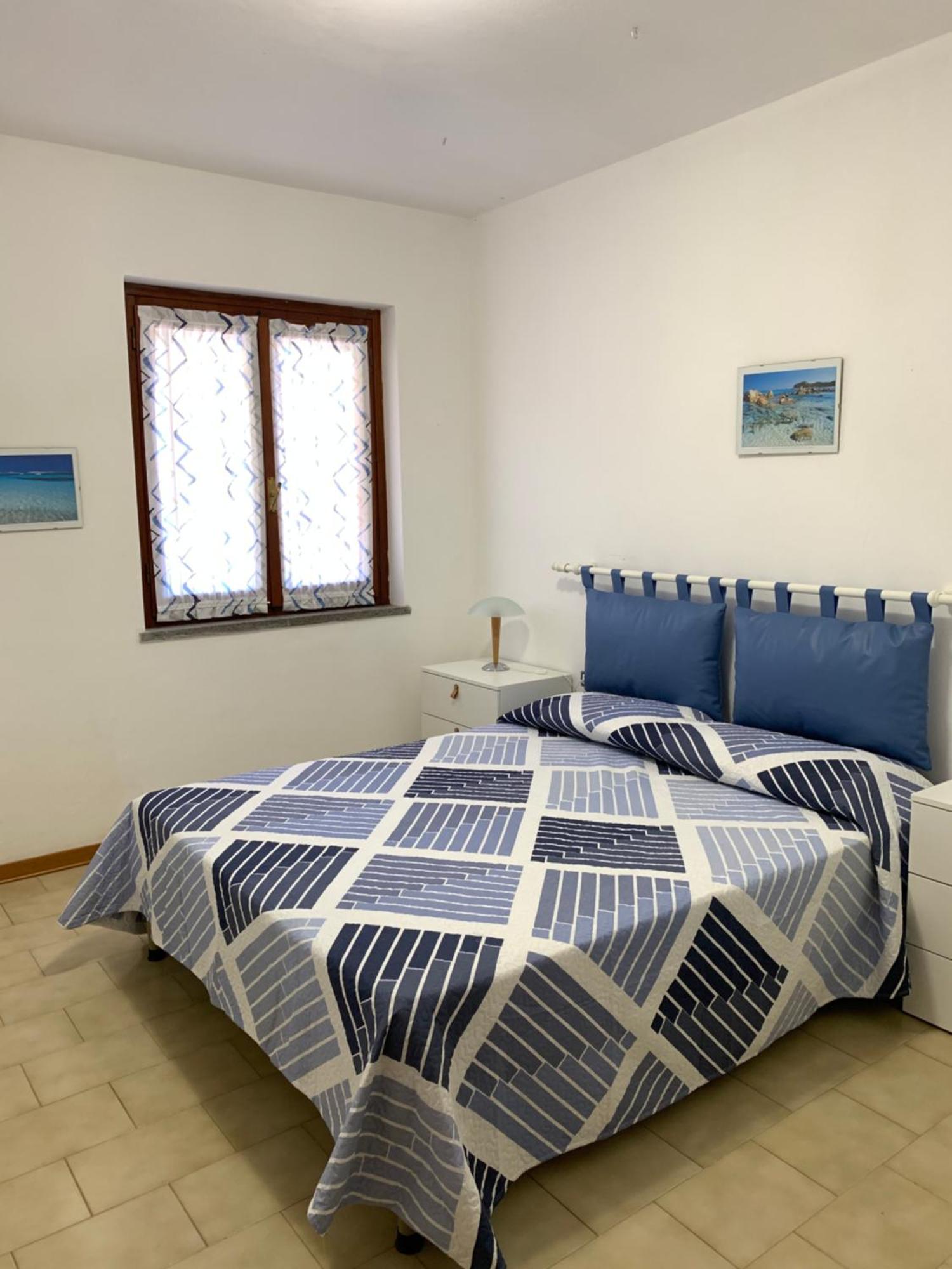 L' Elicriso, A Pochi Passi Dal Mare Con Giardino Privato - The Elicriso, A Few Meters From The Sea, With Private Garden Apartment Stintino Exterior foto