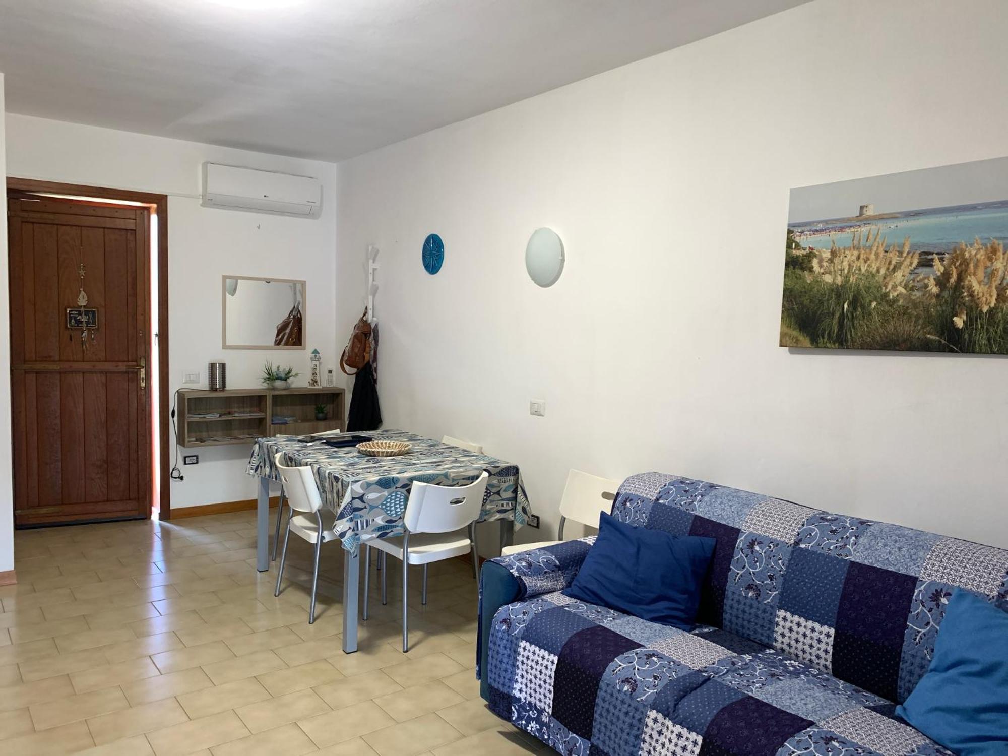 L' Elicriso, A Pochi Passi Dal Mare Con Giardino Privato - The Elicriso, A Few Meters From The Sea, With Private Garden Apartment Stintino Exterior foto