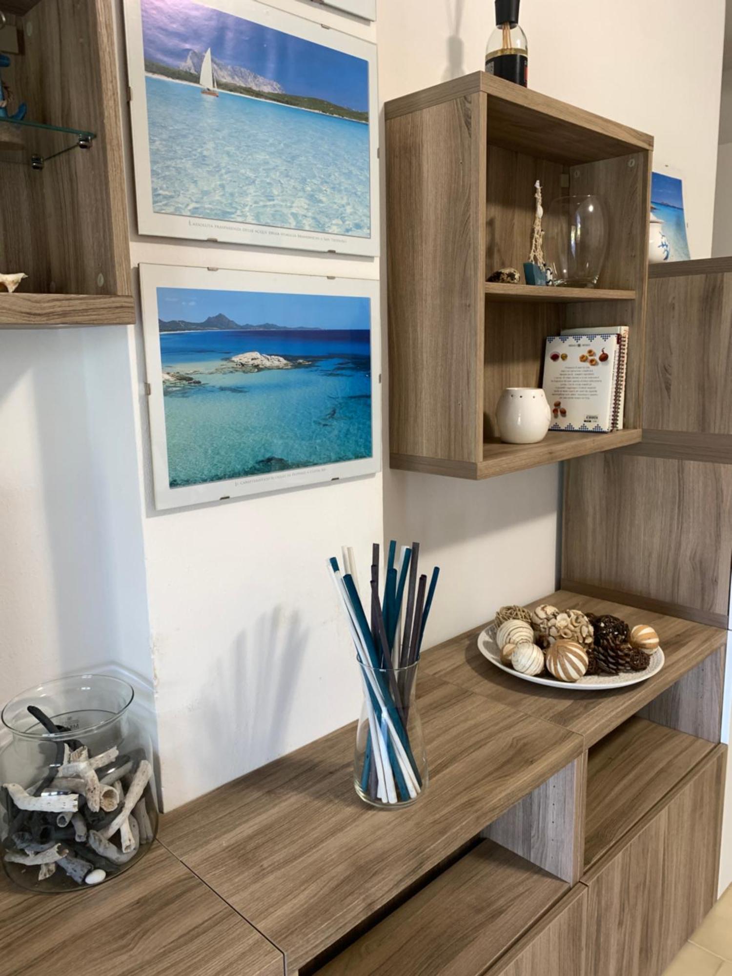 L' Elicriso, A Pochi Passi Dal Mare Con Giardino Privato - The Elicriso, A Few Meters From The Sea, With Private Garden Apartment Stintino Exterior foto