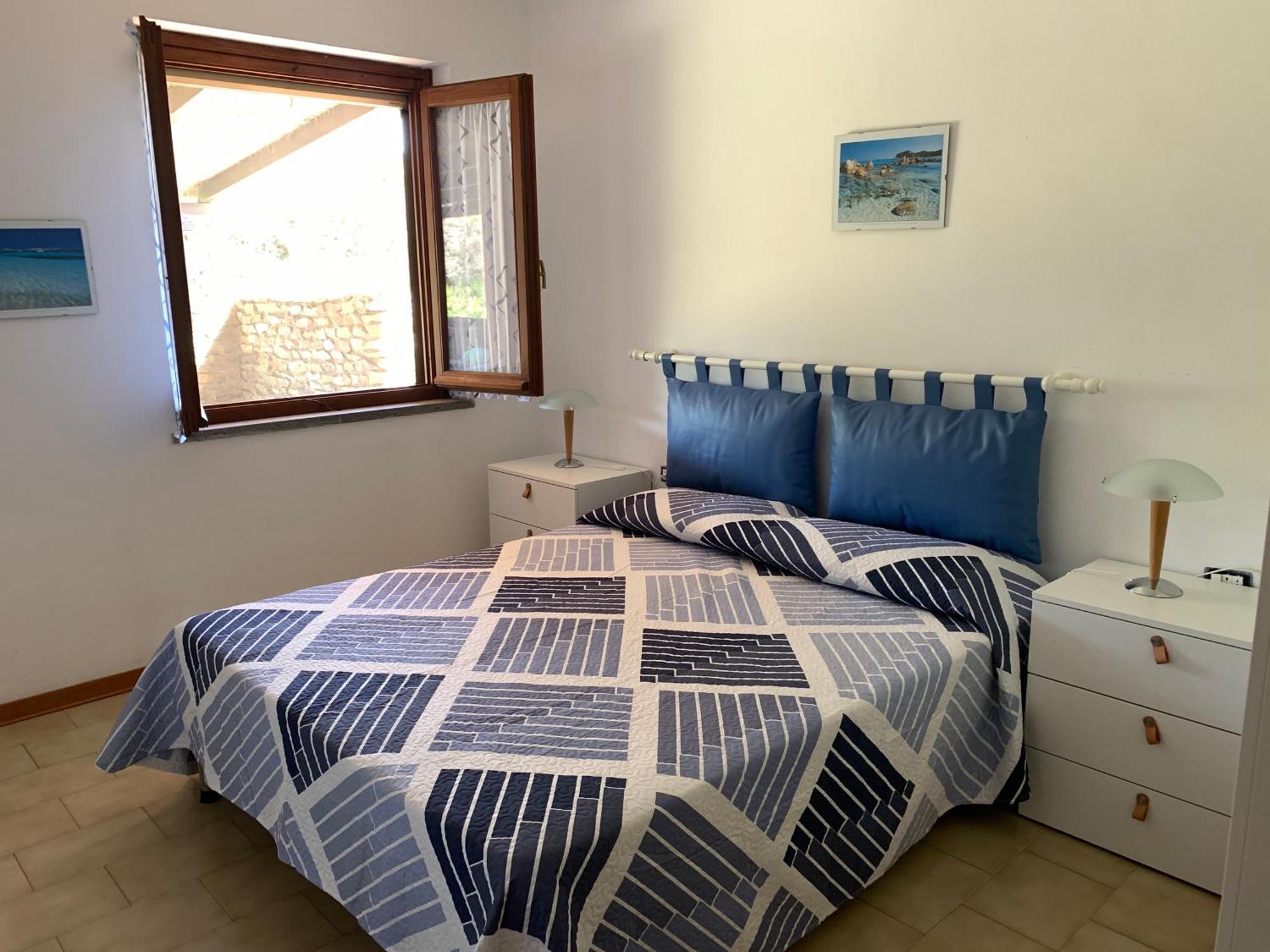 L' Elicriso, A Pochi Passi Dal Mare Con Giardino Privato - The Elicriso, A Few Meters From The Sea, With Private Garden Apartment Stintino Exterior foto