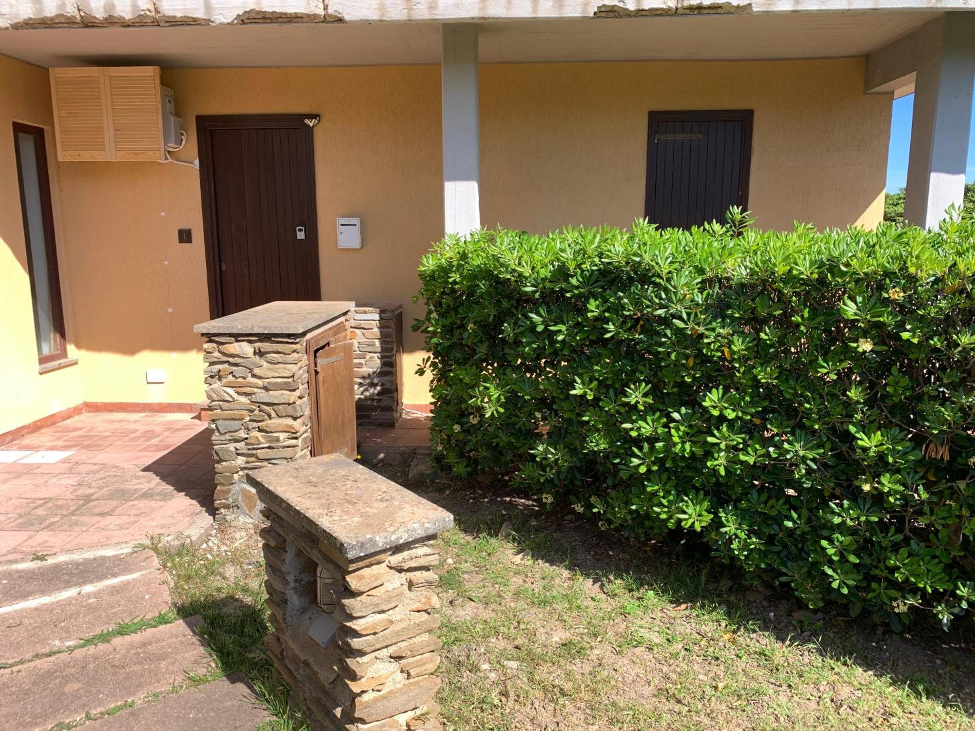 L' Elicriso, A Pochi Passi Dal Mare Con Giardino Privato - The Elicriso, A Few Meters From The Sea, With Private Garden Apartment Stintino Exterior foto